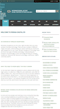 Mobile Screenshot of prensadigitalpr.com